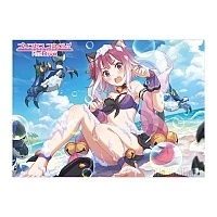   "Princess Connect! Re:Dive" Dangerous Vacation Ver. Tamaki