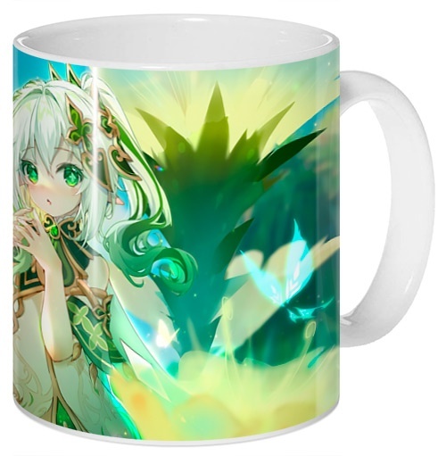 ���������� ������� ������������ ������ �� ����� ������ ������ / Genshin Impact