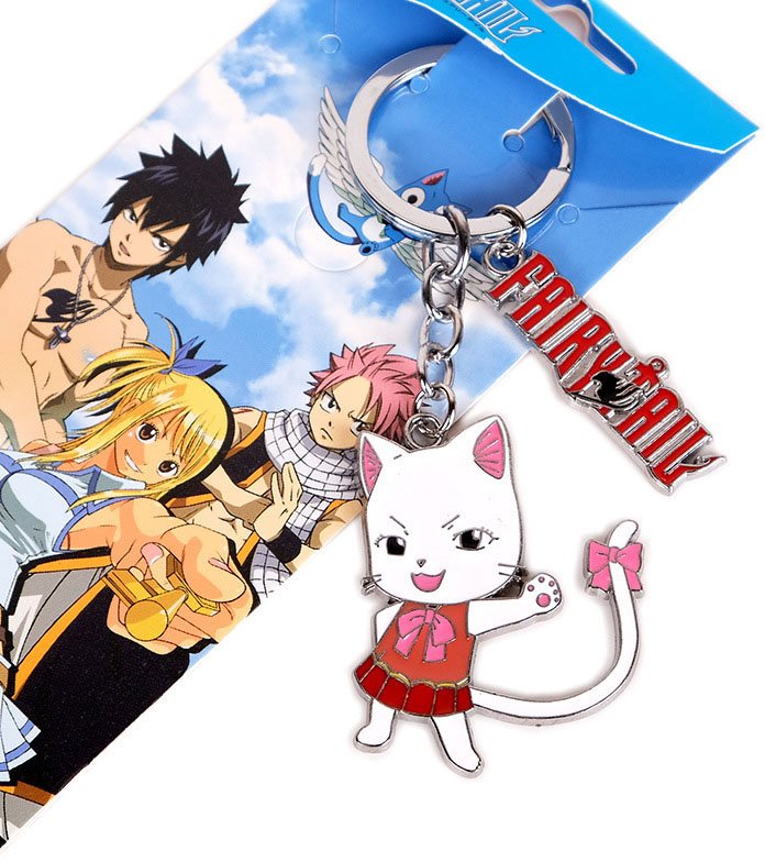 ���������� ������� ������ Fairy Tail KC63052 �� ����� � ����� ����� ��� / Fairy Tail / ����� ����