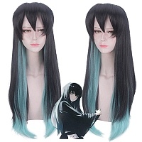 ������� ����� "Demon Slayer" Muichirou Tokitou