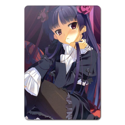������ ��������� ������������� OreImo - Kuroneko