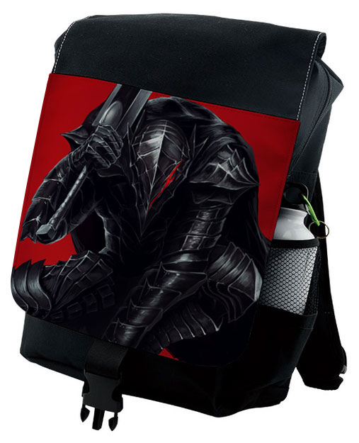 ������ �������� "Berserk" The Black Swordsman