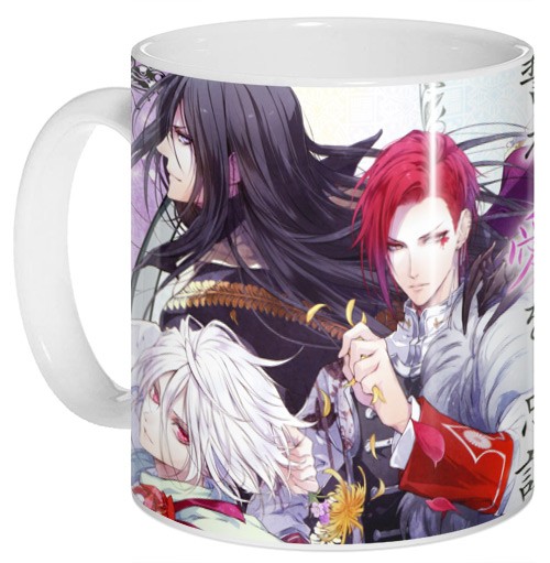 ���������� ������� ������ Reine des Fleurs 348453 �� ����� � ����� �������� ������ / Reine des Fleurs