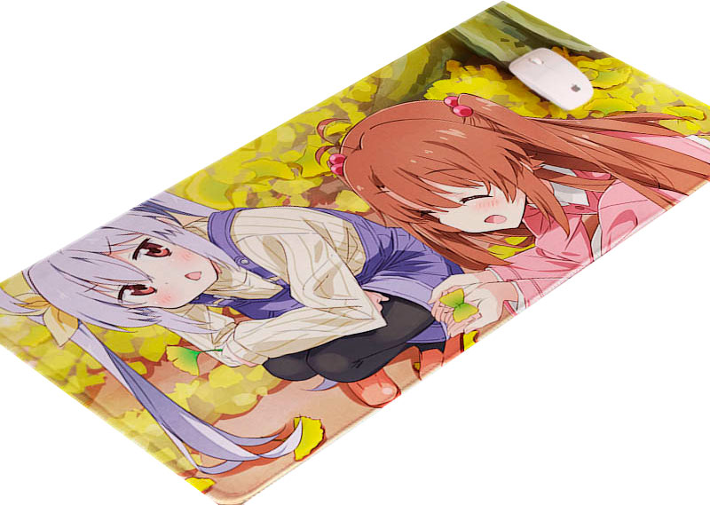 ���������� ������� ������� ������ ��� ����� Non Non Biyori 613834 �� ����� � ����� ����������� �������� / Non Non Biyori