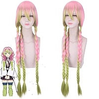 ������� ����� "Demon Slayer" Mitsuri Kanroji