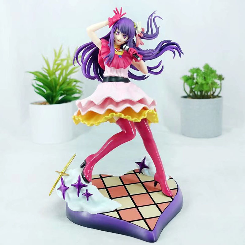 ������� Oshi no Ko - Hoshino Ai