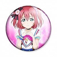  Love Live! Sunshine!! Ruby Kurosawa