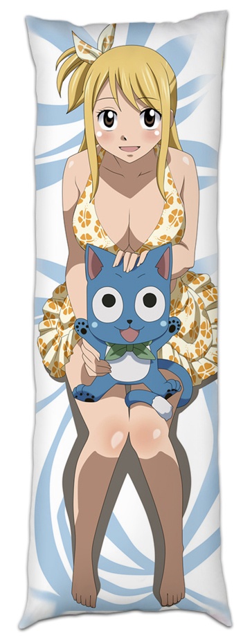��������� ���������� �� ������� ��������� Fairy Tail �3