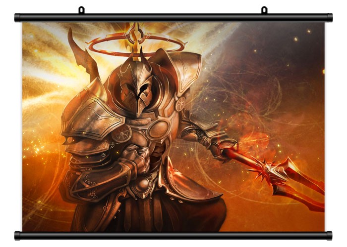 ���������� ������� ������� �������� ������ III ������� �� ����� � ����� ������ / Diablo / ������