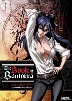 Armed Librarians: Book of Bantorra ( :  ) HD