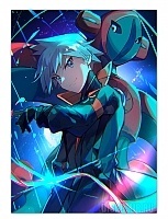   Pokemon Masters EX - Tsuwabuki Daigo
