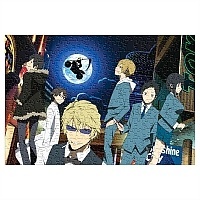  Durarara!! ( A3, 252 ) 67043