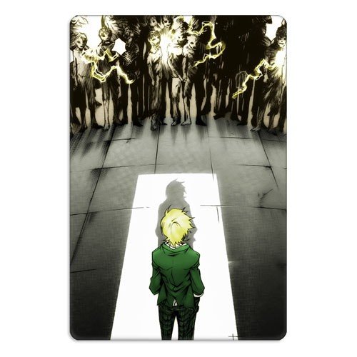 ���������� ������� ������ ��������� ������������� Code: Breaker 316562 �� ����� � ����� ���: ��������� / Code: Breaker