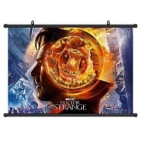   MARVEL Comics Doctor Strange