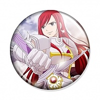  Fairy Tail Erza