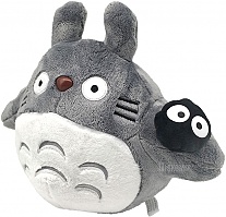 ������ ������� "My Neighbor Totoro" Totoro � Susuwatari (30��)