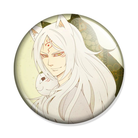 ���������� ������� ������ Natsume Yuujinchou Madara human �� ����� � ����� ������� ������ ������ / Natsume Yuujinchou / Natsume's Book of Friends
