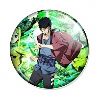  Dimension W - Kyouma Mabuchi