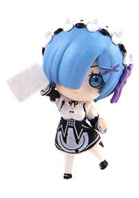 ������� Re:ZERO -Starting Life in Another World-: Rem Ver.1
