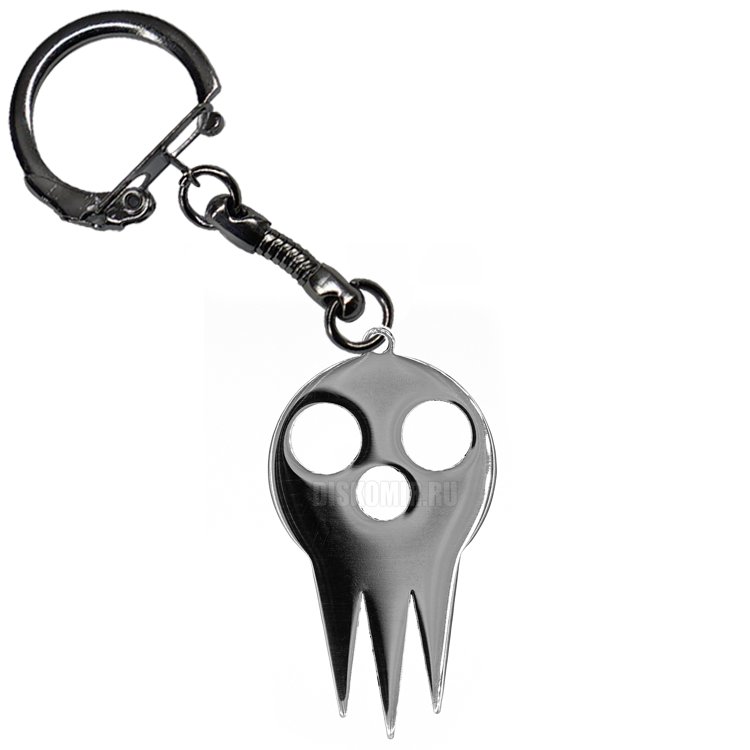 ���������� ������� ������ �� ���������� ���������� ��� - �������� �� ����� � ����� ���������� ��� / Soul Eater