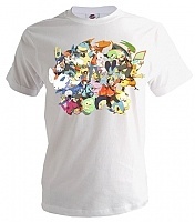    Pokemon