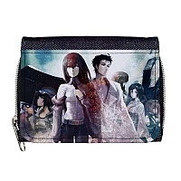      Steins Gate