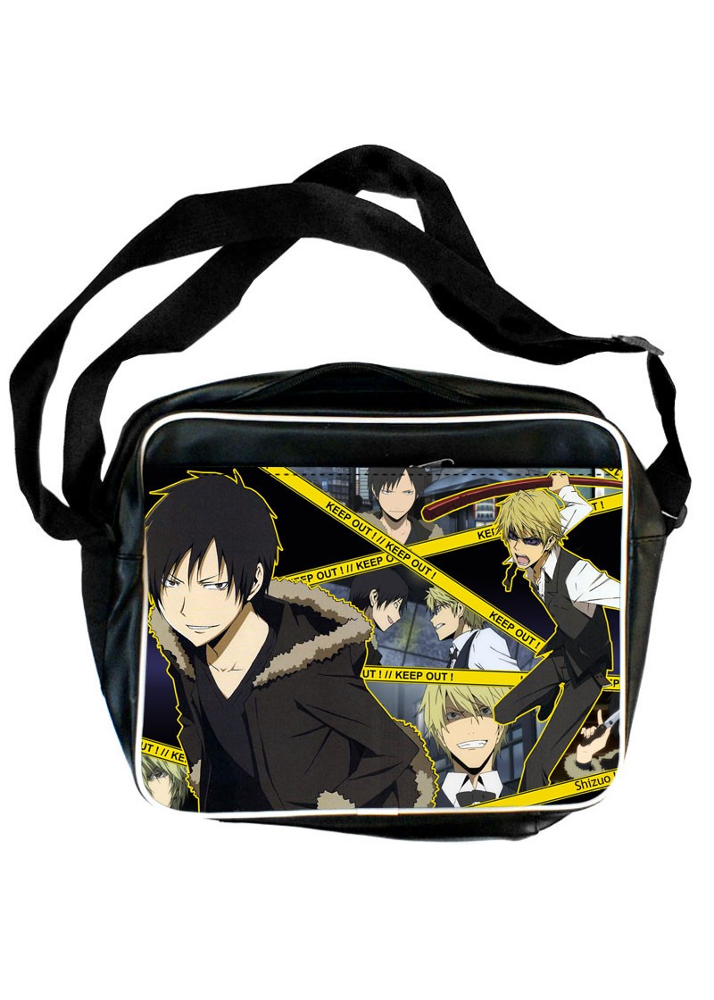 ���������� ������� ����� Durarara!! 51436 �� ����� � ����� ��������!! / Durarara!!