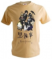   Kuroshitsuji 48844