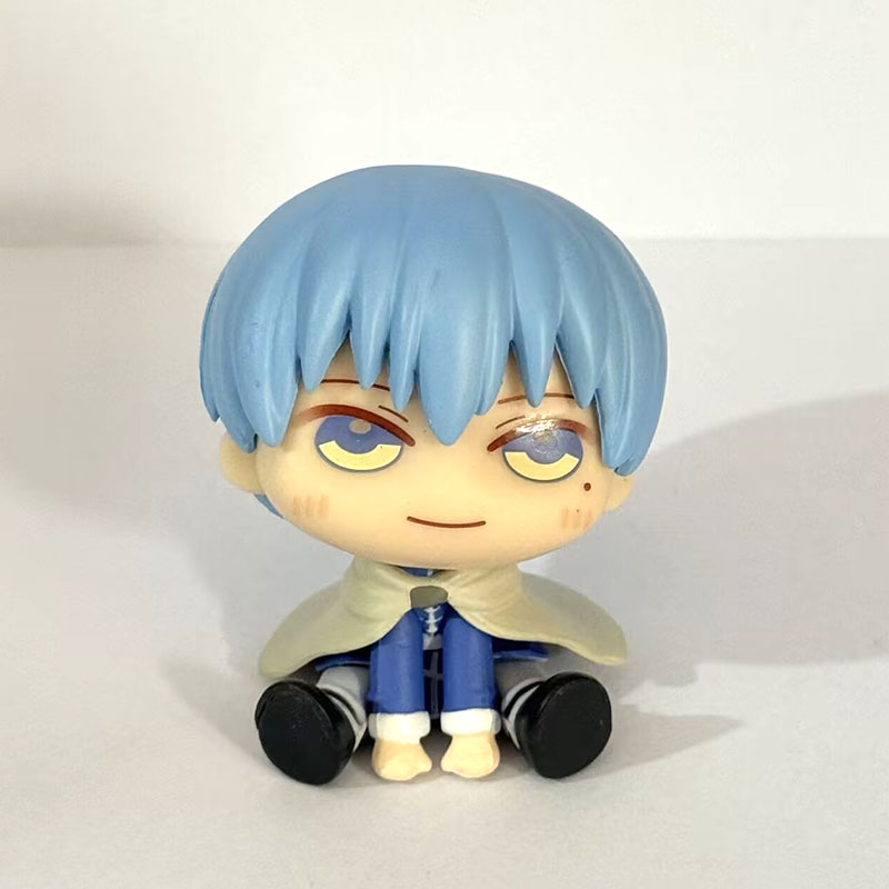 ������� Frieren Himmel (QyuruMe)