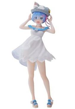 ������� SAV Luminasta Rem -Nyatsu no Hi-