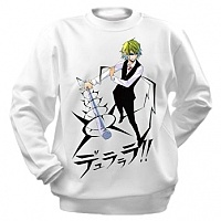  Durarara!! 345907