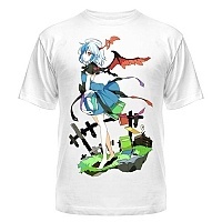   Touhou Project - Tokiko