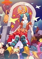  :   / Tsukimonogatari: Yotsugi Doll [04  04]