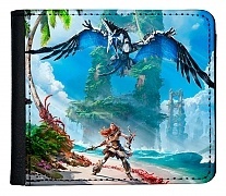      Horizon Forbidden West - Aloy
