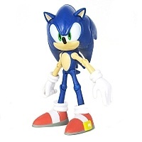 ������� Sonic Through Time 2011