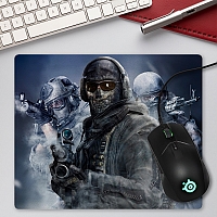     Call of Duty Modern Warfare