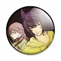  Loveless Seimei and Soubi