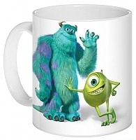  Monsters University 312899