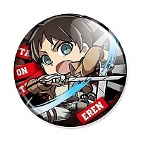    Tobidastyle! - Eren