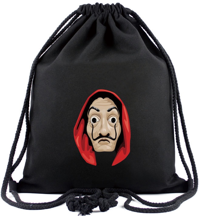 ����� ��� ����� �������� La casa de papel 622661