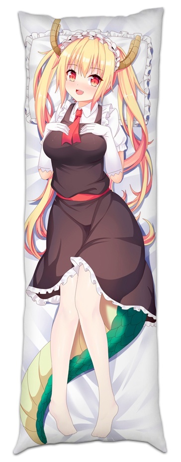 ��������� ���������� Kobayashi-san Chi No Maid Dragon - Tohru