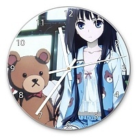   Kamisama no Memo-chou