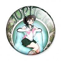  Bishoujo Senshi Sailor Moon - Sailor Jupiter
