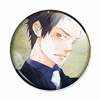  Katekyo Hitman Reborn! - Takeshi Yamamoto