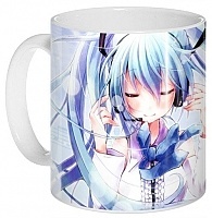  Vocaloid 65971