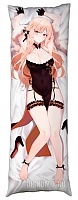      Girls Frontline - OTs-14