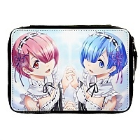         Ram and Rem