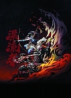  -1 / Drifters TV-1 HD