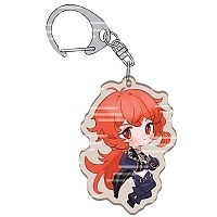 ������ ��������� Genshin Impact #4