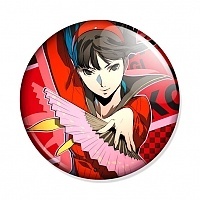  Persona 4 Yukiko Amagi